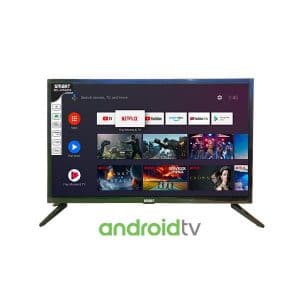 Smart SEL-32S22KS Android TV Price in Bangladesh