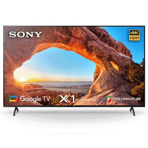 Sony Bravia KD-85X85J 4K UHD Smart Android Google TV Price in BD