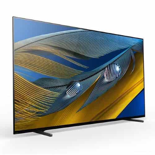 Sony Bravia XR 65A80J Smart Android TV Price in BD