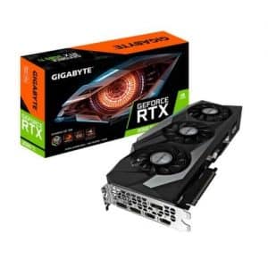 Gigabyte GeForce RTX 3080 GAMING Graphics Card Price in BD