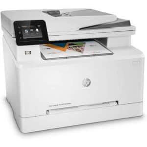 HP Color Laserjet Pro M479DW All-in-One Printer Price in BD