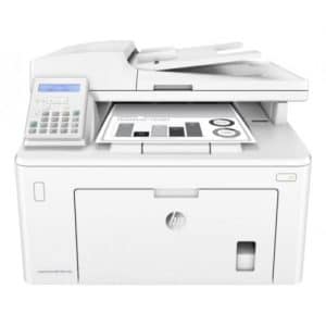 HP LaserJet Pro MFP M227fdn Printer Price in Bangladesh