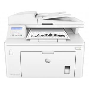 HP LaserJet Pro MFP M227sdn multi-function Printer Price in BD