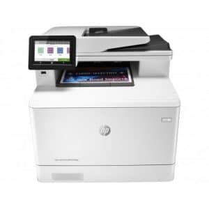 HP LaserJet Pro MFP M479fdw Printer Price in Bangladesh