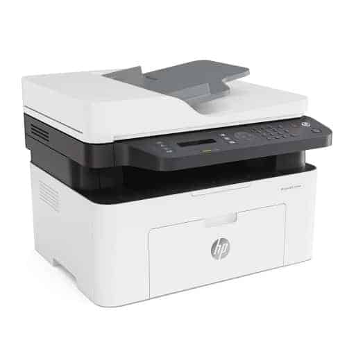 HP Laser MFP 137fnw Printer Price in Bangladesh