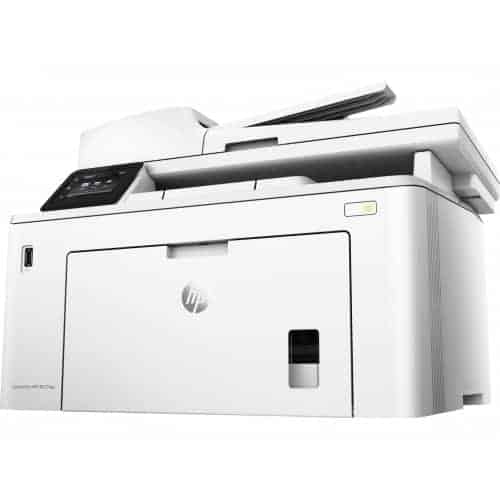 HP LaserJet Pro MFP M227fdw Price in BD
