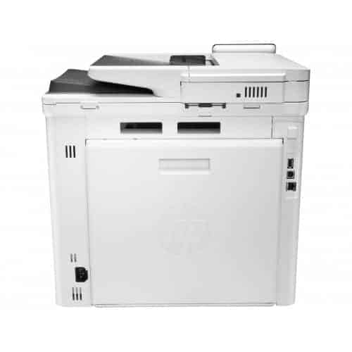 HP LaserJet Pro MFP M479fdw Printer Price in BD