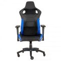 Corsair T1 Race 2018 Gaming Chair Black/Blue Price in BD