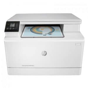 HP Color LaserJet Pro MFP M182n Printer Price in BD