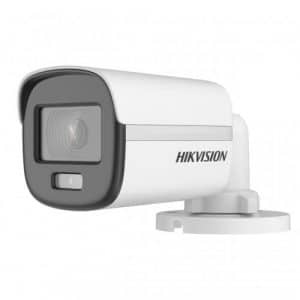 HikVision DS-2CE10DF0T-F ColorVu Bullet Camera Price in BD