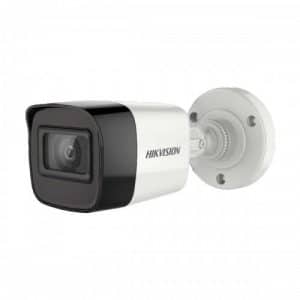 HikVision DS-2CE16D0T-ITPFS Mini Bullet Camera Price in BD