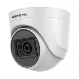 HikVision DS-2CE76H0T-ITPF 5MP Turret Camera Price in BD