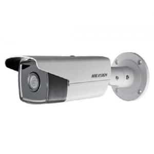 Hikvision DS-2CD2T43G0-I8 Bullet Network IP Camera Price in BD