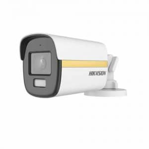 Hikvision DS-2CE12DF3T-F ColorVu Bullet Camera Price in BD
