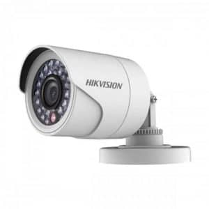 Hikvision DS-2CE16D0T-IP ECO Bullet CC Camera Price in BD