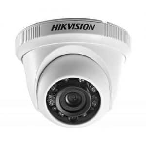 Hikvision DS-2CE56D0T- IP/ECO Camera Price in Bangladesh