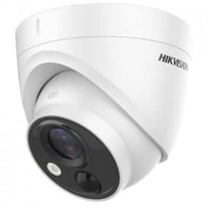 HikVision DS-2CE71D0T-PIRL Fixed Turret Camera Price in BD