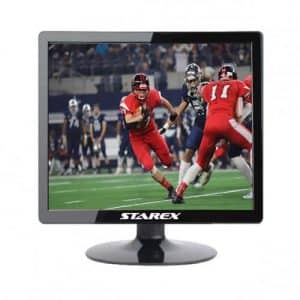 Starex 17NB 17" Wide LED Television Price in Bangladesh