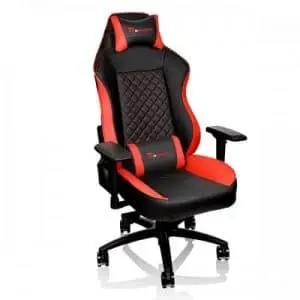 Thermaltake Tt eSPORTS GT Comfort Gaming Chair Price in BD