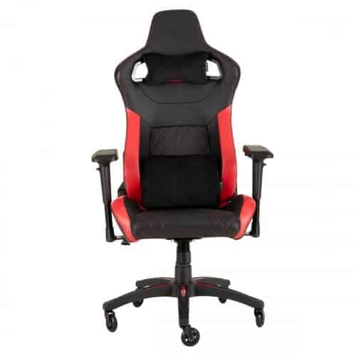 Corsair T1 Race 2018 Gaming Chair Black/Red Price in BD