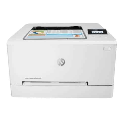 HP Color LaserJet Pro M255nw Printer Price in Bangladesh