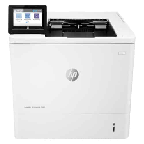 HP LaserJet Enterprise M610dn Printer price in Bangladesh