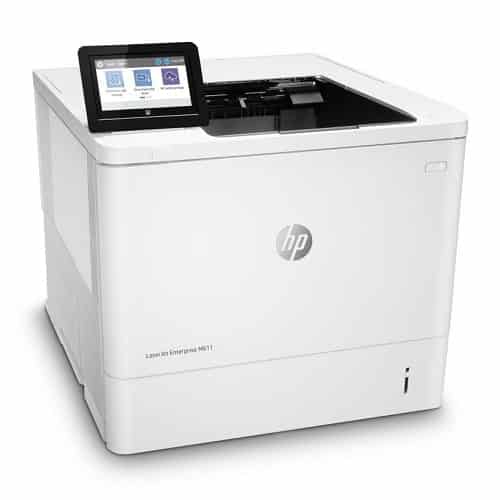 HP LaserJet Enterprise M611dn Printer price in Bangladesh
