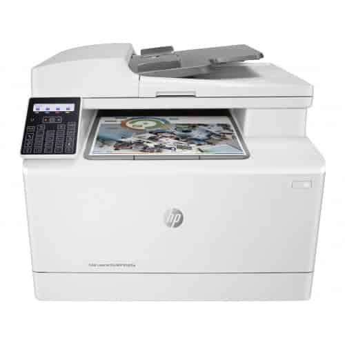 HP LaserJet Pro MFP M183fw Printer Price in Bangladesh