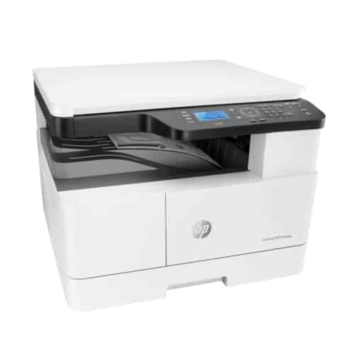 HP LaserJet Pro MFP M438n Photocopier Price in BD
