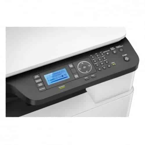 HP LaserJet Pro MFP M438n Photocopier Price Bangladesh