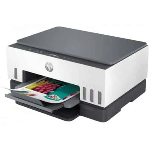HP Smart Tank 670 Wi-Fi Duplexer All-in-One Printer Price in BD