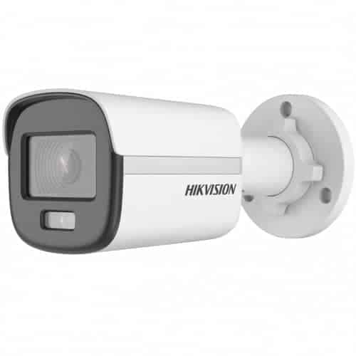 Hikvision DS-2CD1027G0-L 2MP ColorVu Camera Price in BD