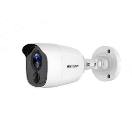Hikvision DS-2CE11D0T-PIRL 2MP Bullet Camera Price in BD
