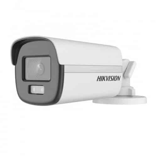 Hikvision DS-2CE12DF0T-F ColorVu Bullet Camera Price in BD