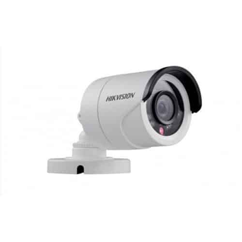 Hikvision DS-2CE16D0T-IRF CC Camera Price in Bangladesh