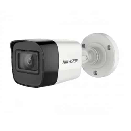 Hikvision DS-2CE16D0T-ITPF 2MP Mini Bullet Camera Price in BD