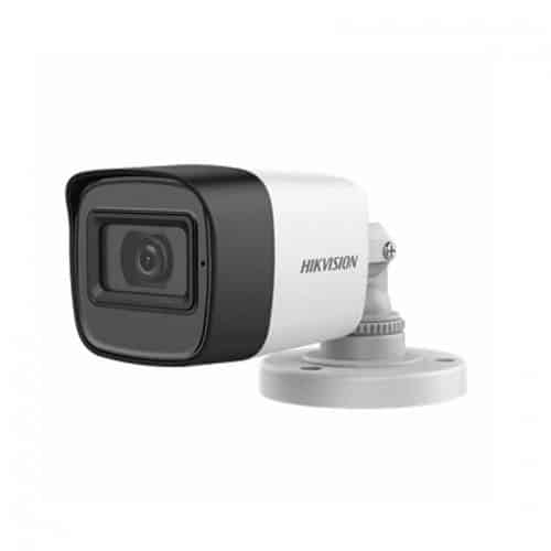Hikvision DS-2CE16H0T-ITPFS 5MP Bullet Camera Price in BD