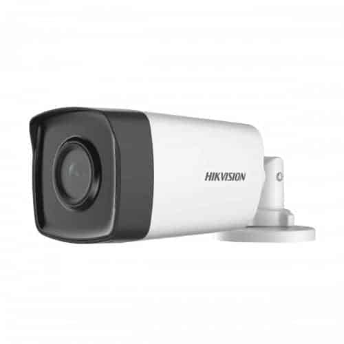 Hikvision DS-2CE17D0T-IT3F 2MP Bullet Camera Price in BD