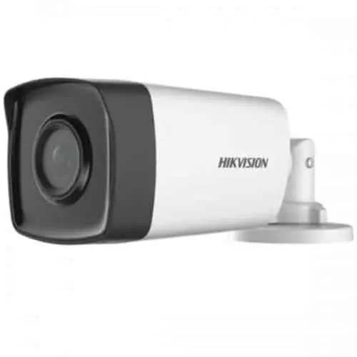 Hikvision DS-2CE17D0T-IT5F 2MP CCTV Camera Price in BD
