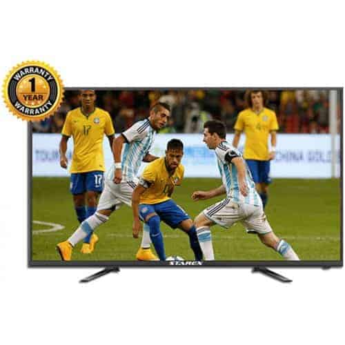Starex 32″ Android Led Tv Monitor Price in Bangladesh