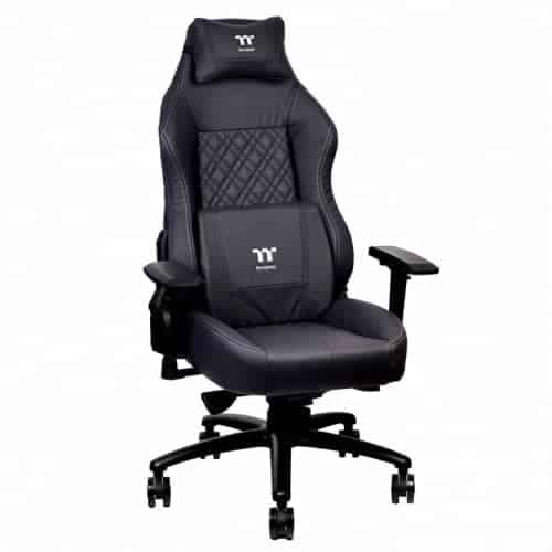 Thermaltake X Comfort Real Leather Gaming Chair Price in BD