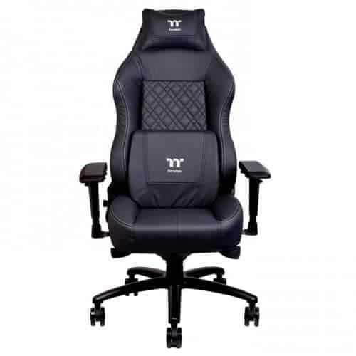 Thermaltake X Comfort Real Leather Gaming Chair Price BD