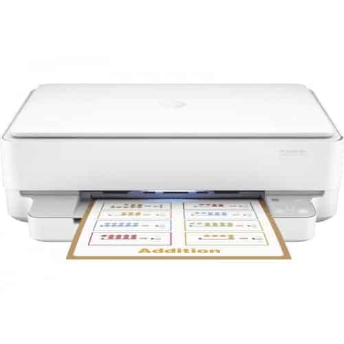 HP DeskJet Plus Ink Advantage 6075 Wi-Fi Printer Price in BD