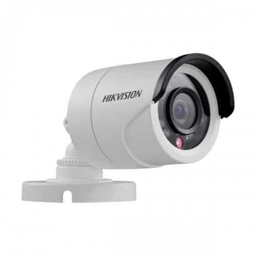 HikVision DS-2CE16D0T-IRPF Bullet CC Camera Price in BD