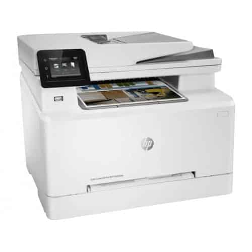 HP Color LaserJet Pro MFP M282nw Printer Price in Bangladesh