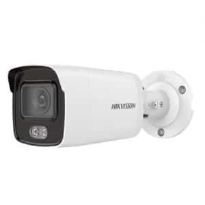 Hikvision DS-2CD1047G0-L 4MP ColorVu Camera Price in BD