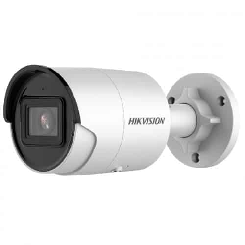 Hikvision DS-2CD2043G2-IU 4MP IP Bullet Camera Price in BD