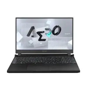 Gigabyte AERO 5 KE4 Core i7 12th Gen Gaming Laptop Price BD