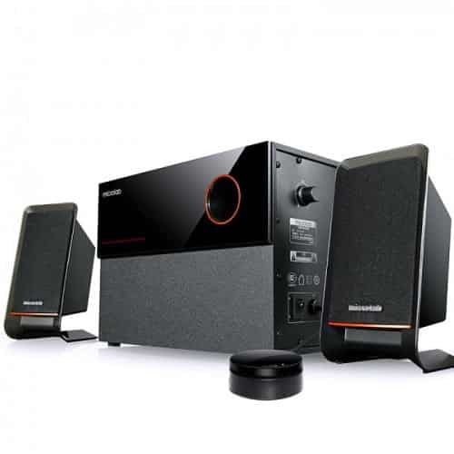 Microlab M-200 BT Multimedia Speaker Price in Bangladesh