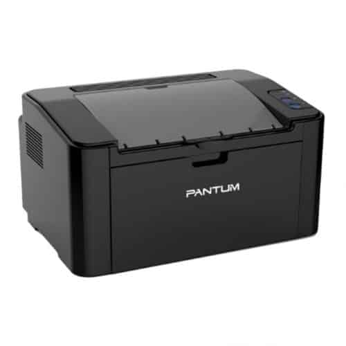Pantum P2500 Printer Price Bangladesh
